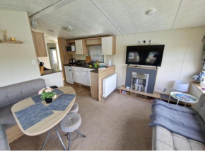 Seaside Escape 2 Bed Caravan in Clarach Bay